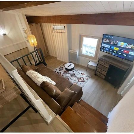 Le Loft Berbere - Ideal Couples, Familles, Business - Centre Historique, Wifi , Netflix Niort Exterior photo