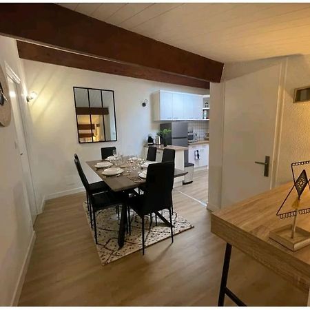 Le Loft Berbere - Ideal Couples, Familles, Business - Centre Historique, Wifi , Netflix Niort Exterior photo